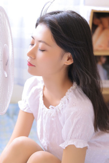 杉杉来